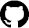GitHub Icon
